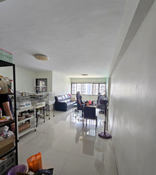 Blk 771 Longvale (Bedok), HDB 5 Rooms #608546761